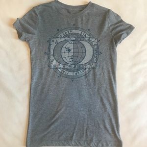 Zodiac Celestial Aesthetic T-shirt